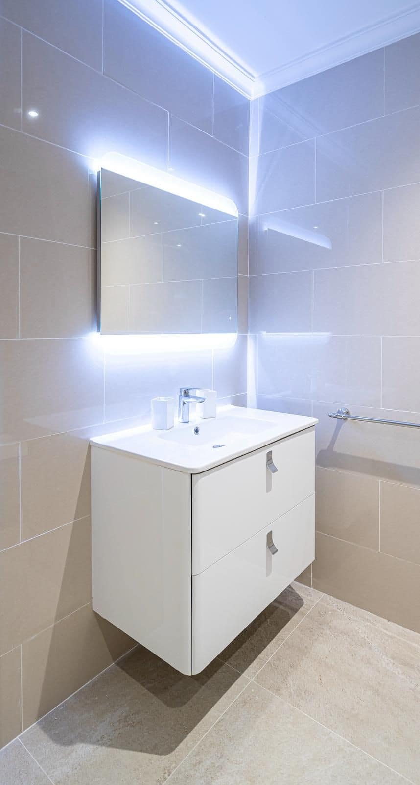 2-slaapkamer appartement aan de golfbaan in El Paraiso in El Paraiso - foto 15