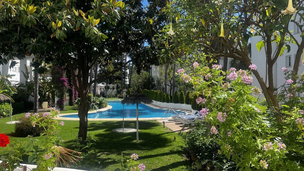 2 bedroom Apartment in Marbella in Marbella - foto 7
