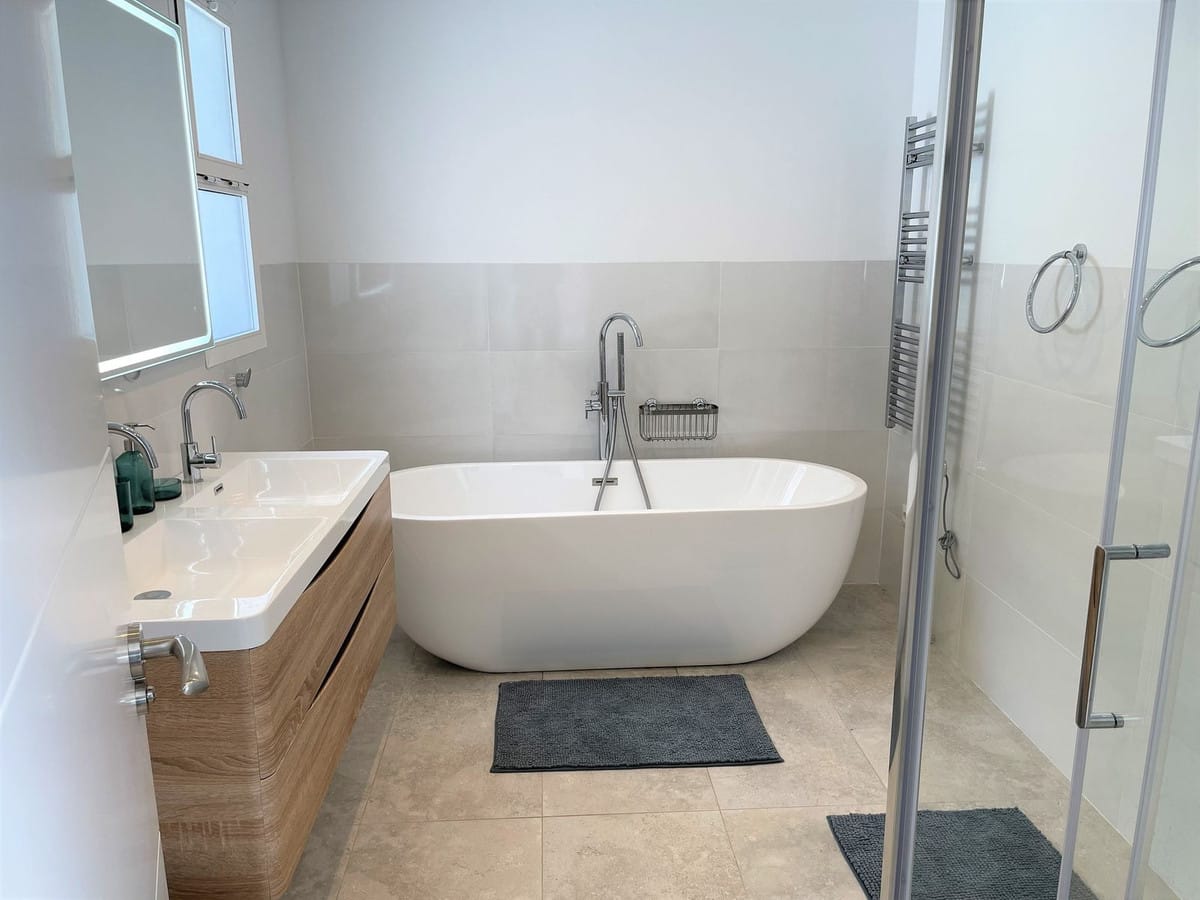 5-slaapkamer villa in La Sierrezuela, Mijas in Mijas - foto 16