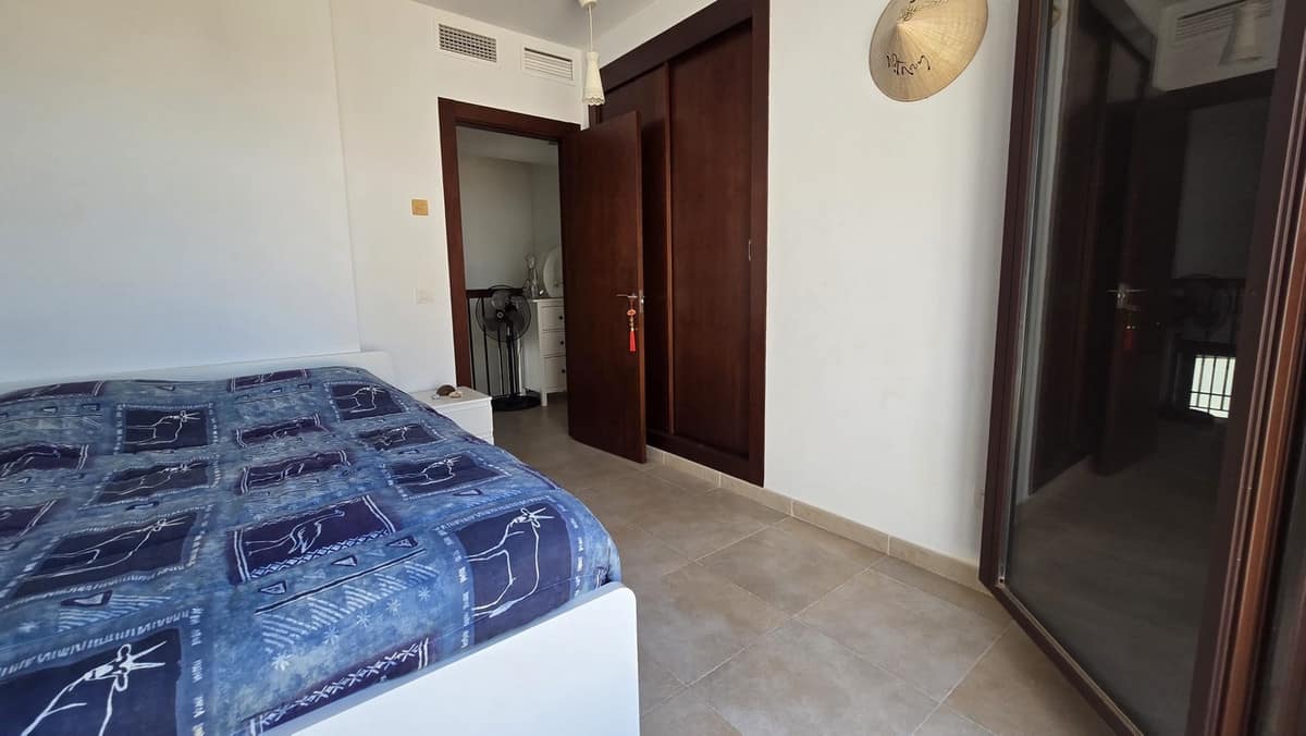 3 bedroom Apartment in Marbella in Marbella - foto 16