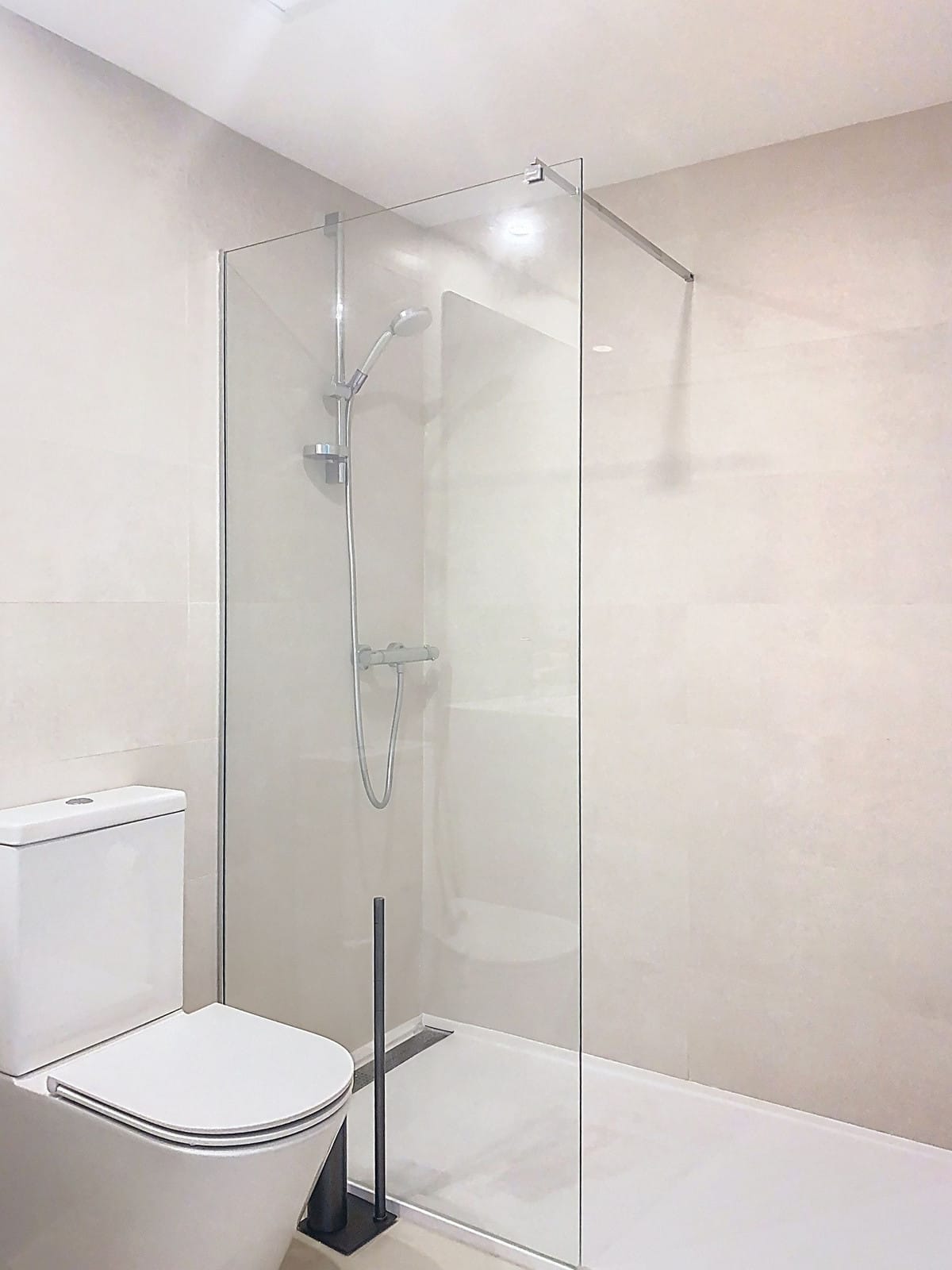 3-slaapkamer duplex-penthouse in Estepona in Estepona - foto 17
