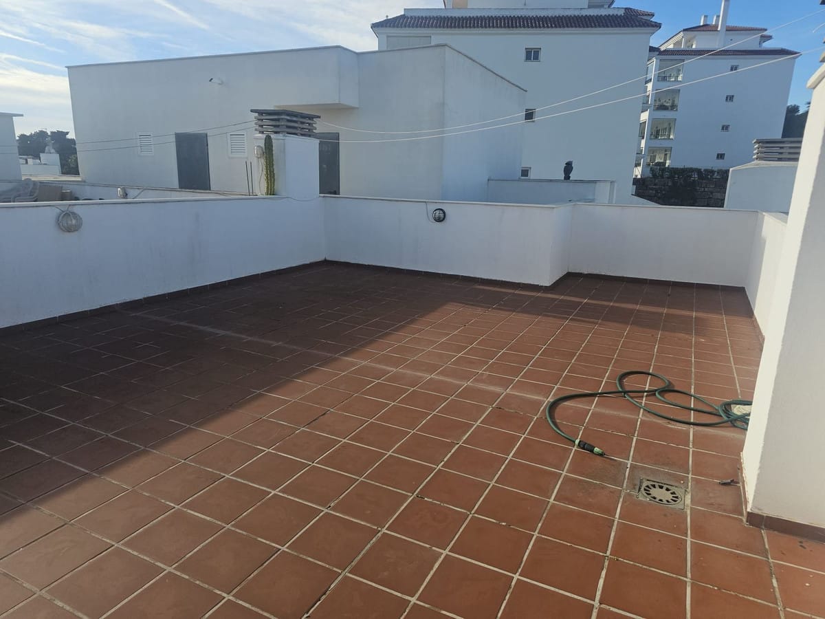 2-slaapkamer appartement in La Cala de Mijas in La Cala de Mijas - foto 2