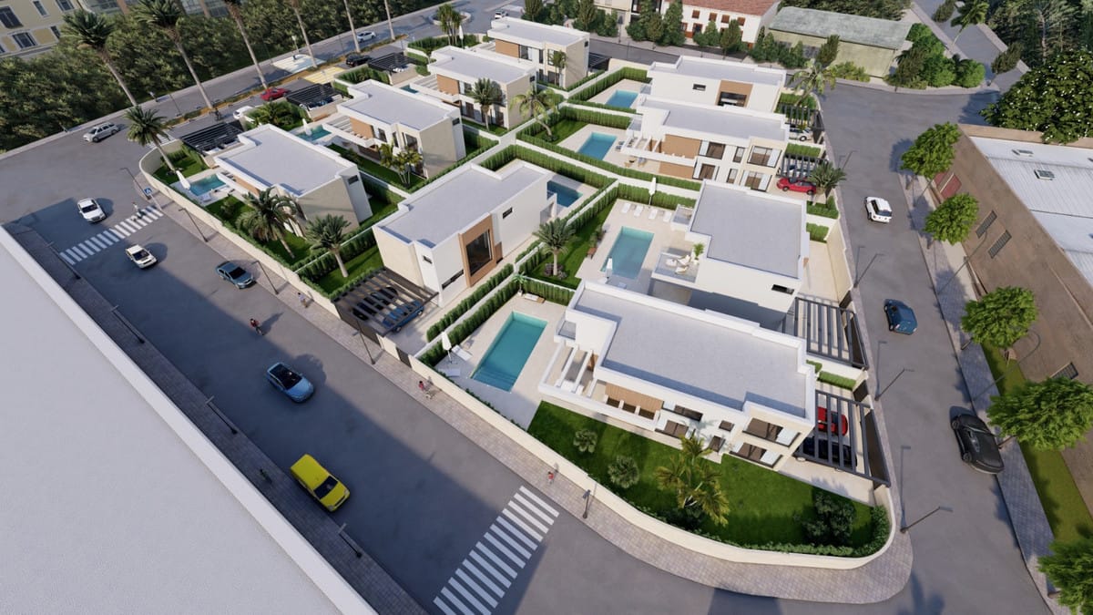 Woning met 4 slaapkamers in Manilva in Manilva - foto 16