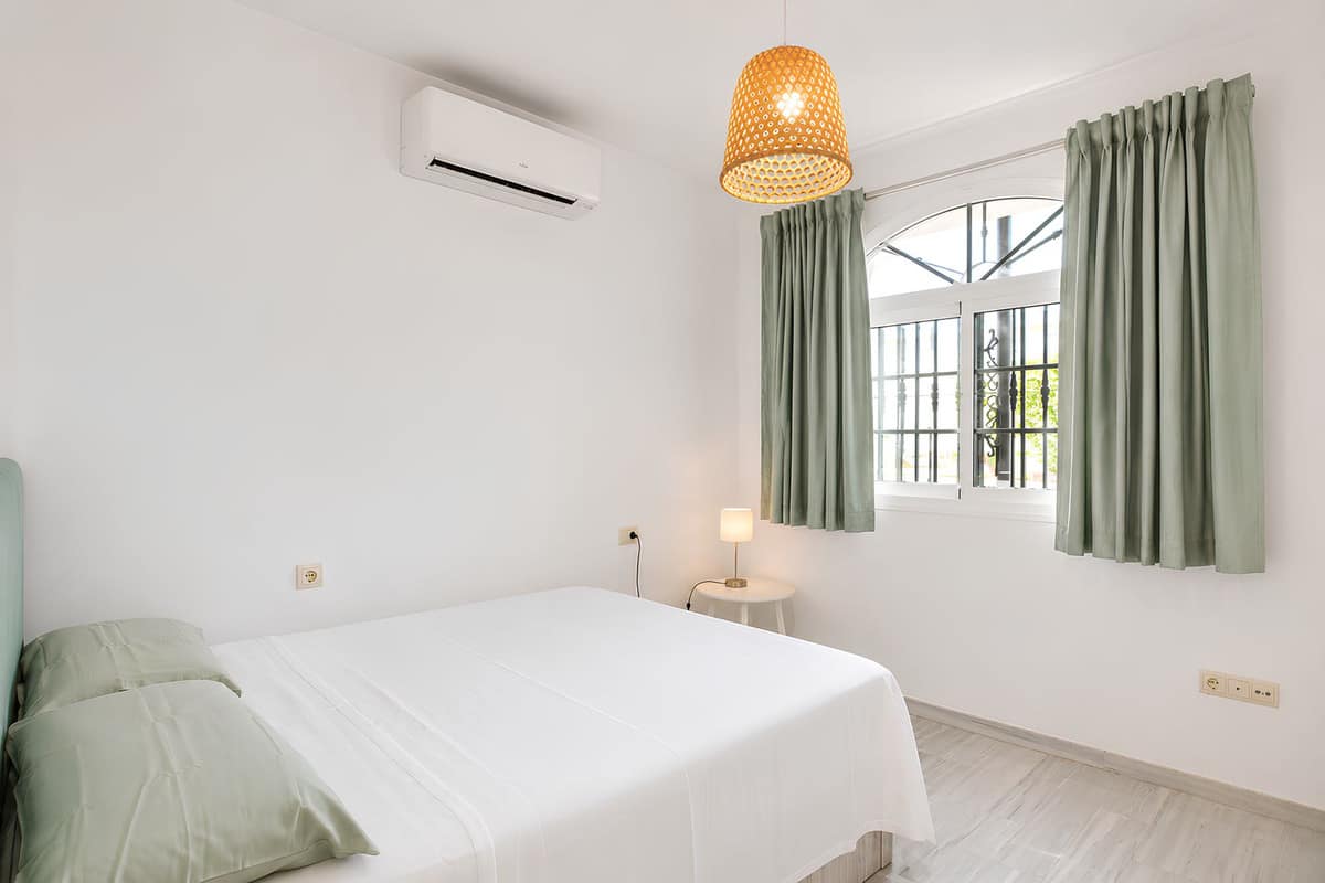 2-slaapkamer appartement in Fuengirola in Fuengirola - foto 10