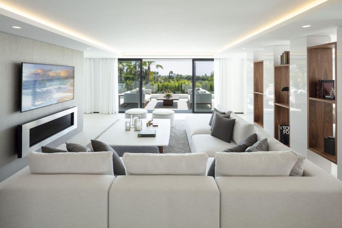 6-slaapkamer kavel in Costalita in Costalita - foto 3