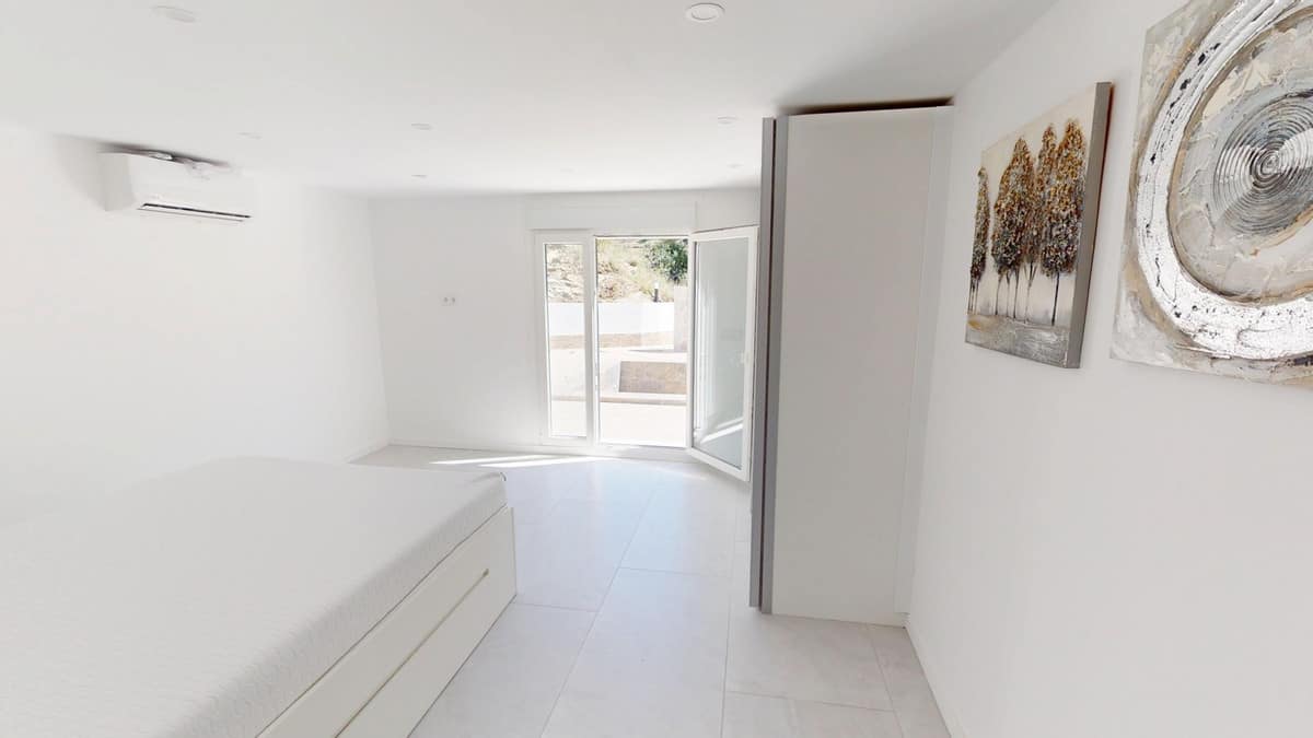 Villa met 3 slaapkamers in Arenas in Arenas - foto 18