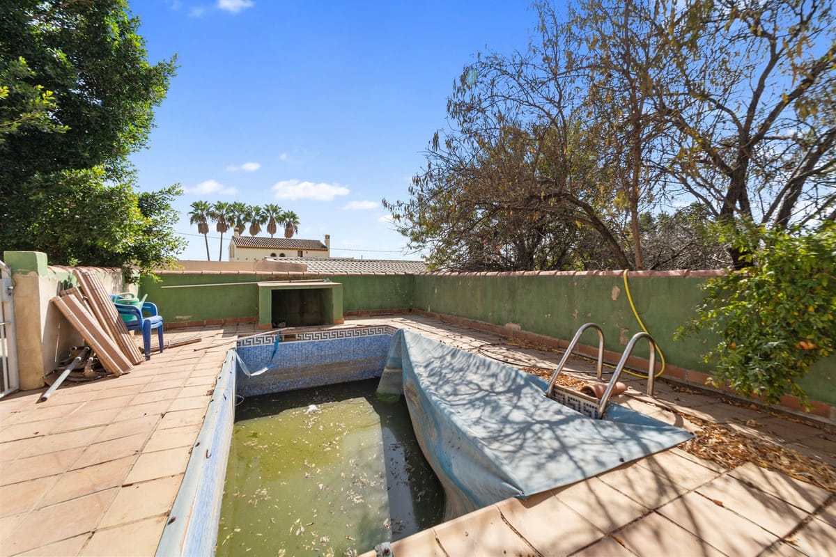 Charmant gerenoveerde landelijke woning met 3 slaapkamers in Entrerríos, Mijas in Mijas - foto 17