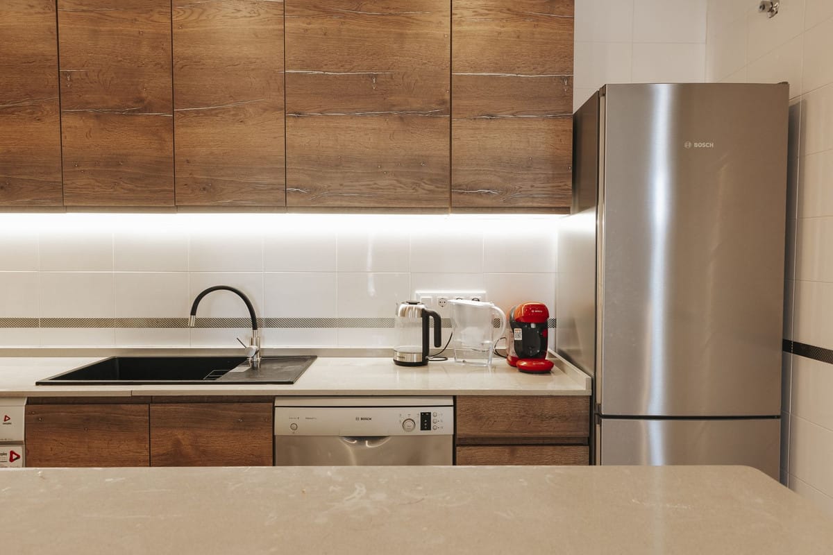 3-slaapkamer penthouse in Estepona in Estepona - foto 13