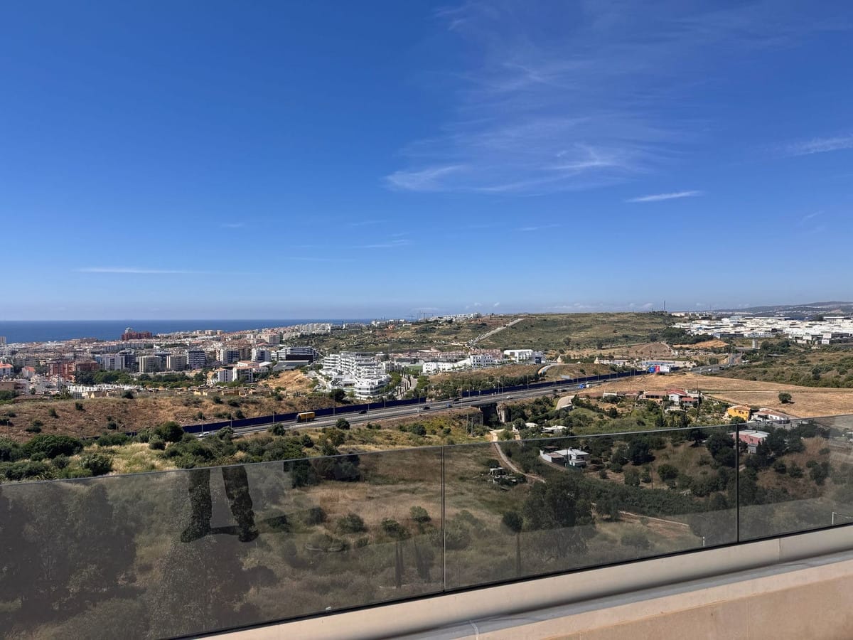 3-slaapkamer duplex penthouse in Estepona in Estepona - foto 12