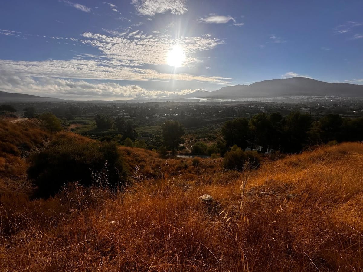 Villa met 4 slaapkamers in Alhaurín el Grande in Alhaurín el Grande - foto 4