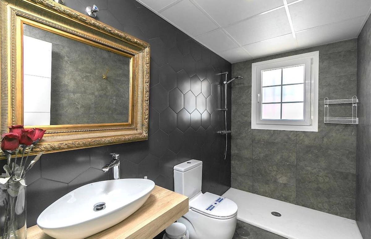 3-slaapkamerwoning in Málaga Centro in Málaga Centro - foto 16