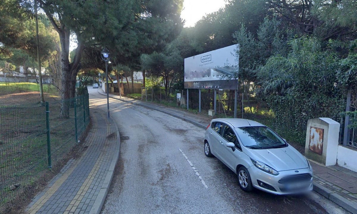 3-slaapkamer villa in Marbella (verhuurd) in Marbella - foto 7