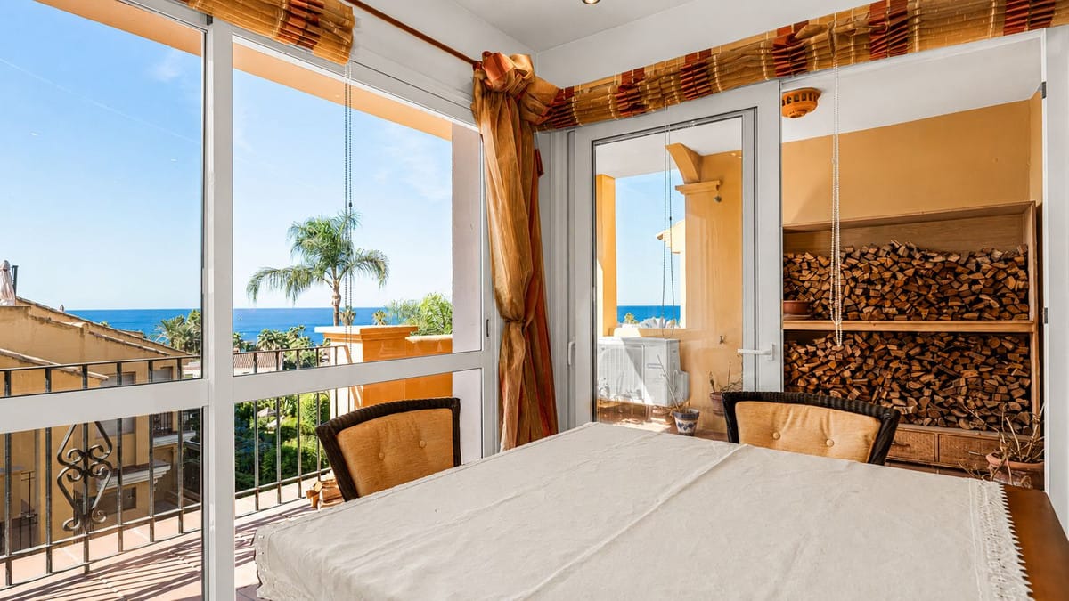 3 bedroom Apartment in Costabella in Costabella - foto 8