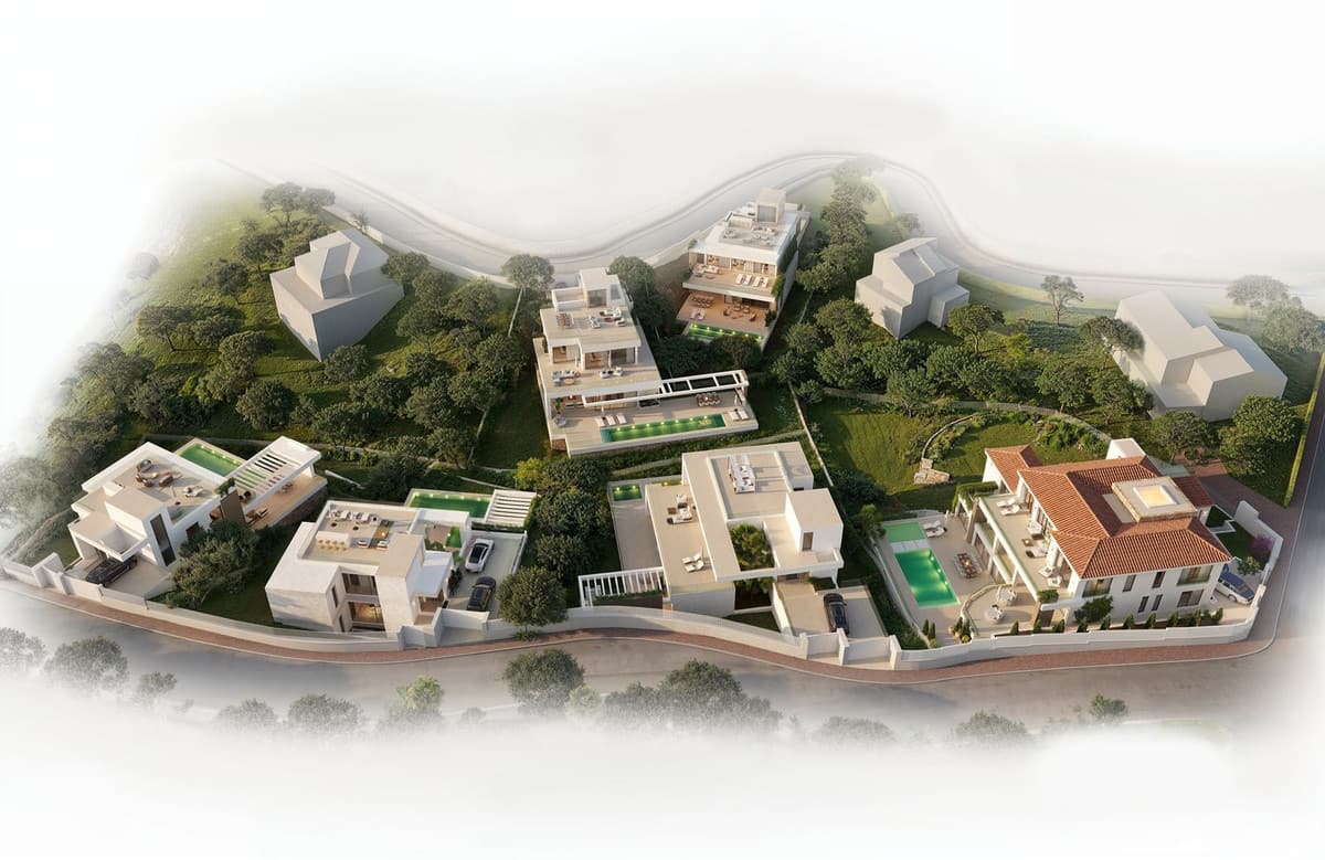 Kavel in El Rosario in El Rosario - foto 3