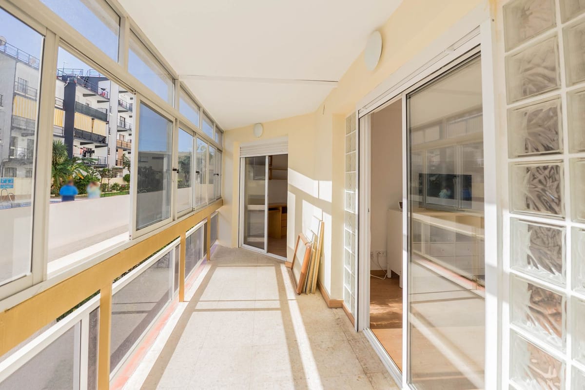 1-slaapkamerappartement in Torremolinos – Stadhuisgebied in Torremolinos - foto 7