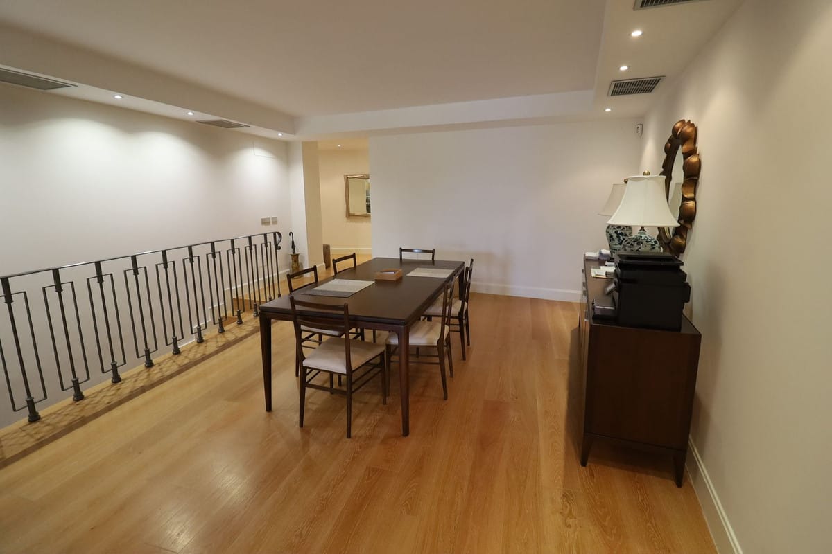 Appartement met 4 slaapkamers aan het strand in San Pedro de Alcántara in San Pedro de Alcántara - foto 16