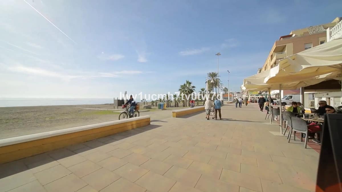 3-slaapkamer woning Cala del Moral – gerenoveerde rijwoning, 147 m² in Cala del Moral - foto 13