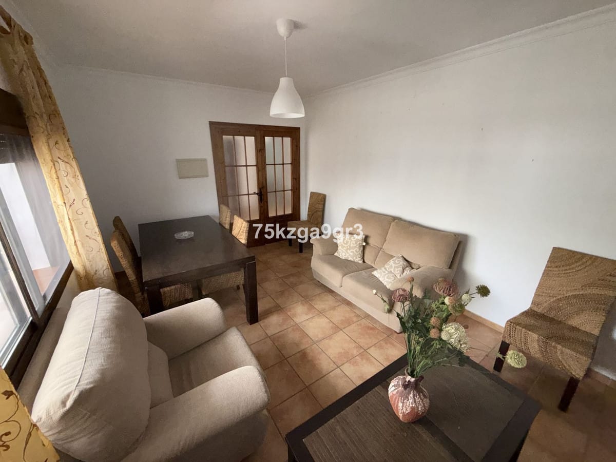 Vrijstaande villa met 4 slaapkamers in Alora in Alora - foto 8