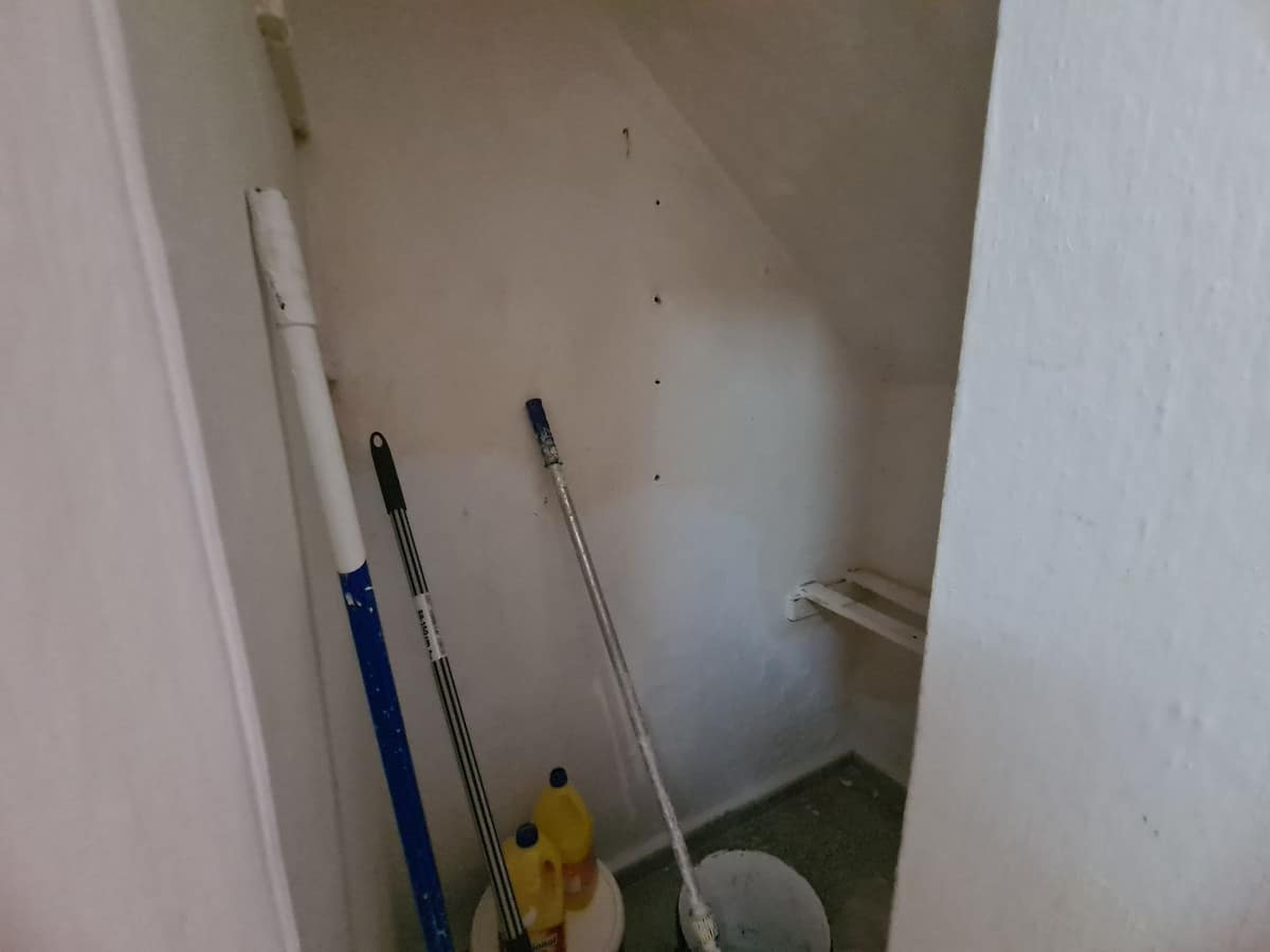 Appartement met 1 slaapkamer in Estepona in Estepona - foto 10