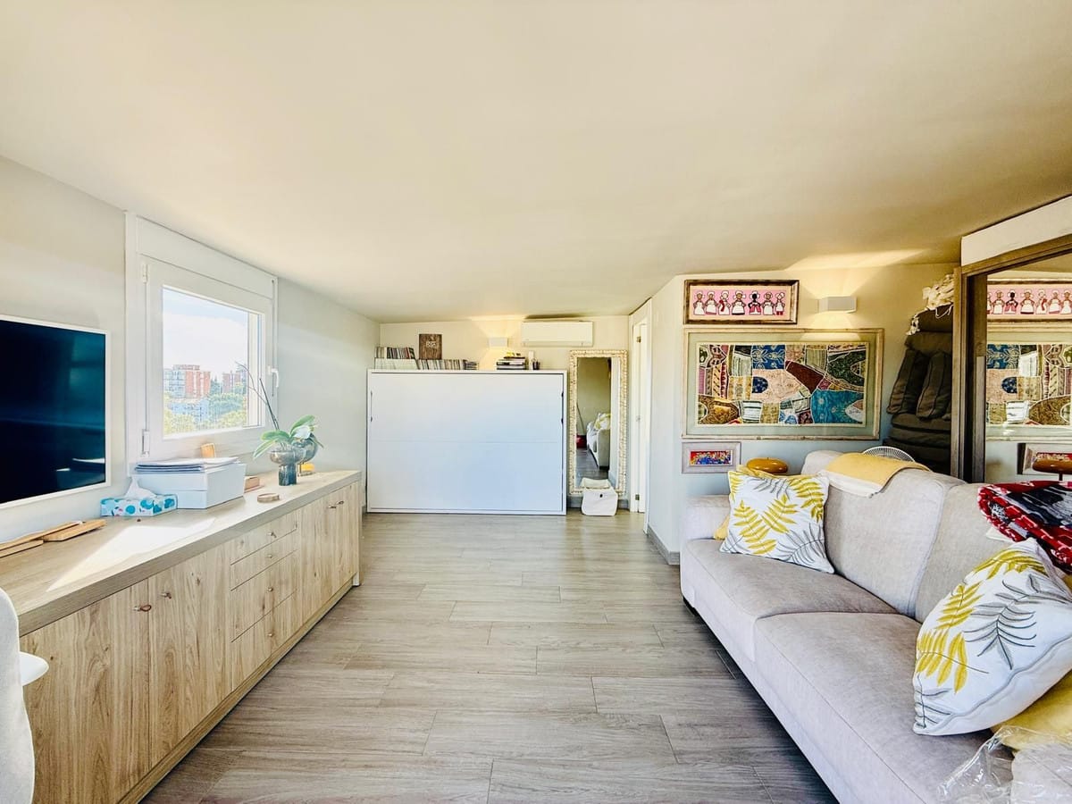 Exclusieve designer duplex penthouse met drie terrassen en zeezicht in Torremolinos in Torremolinos - foto 12