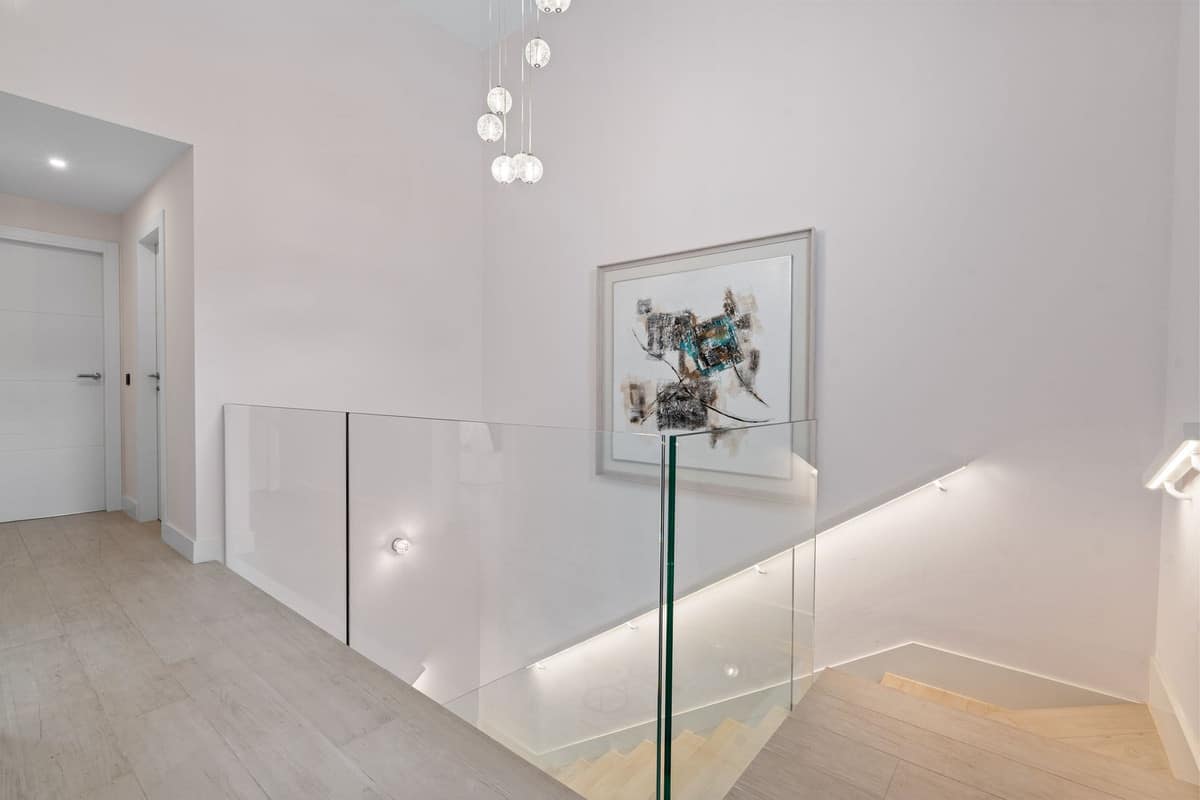 4-slaapkamer hoekwoning in La Cala de Mijas in La Cala de Mijas - foto 13