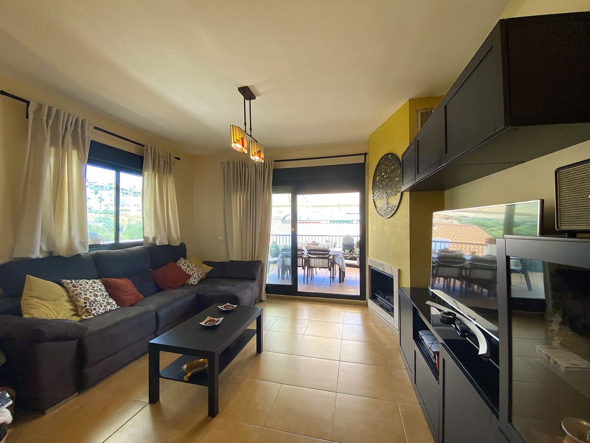 Drie slaapkamers penthouse in La Cala Hills in La Cala Hills - foto 8