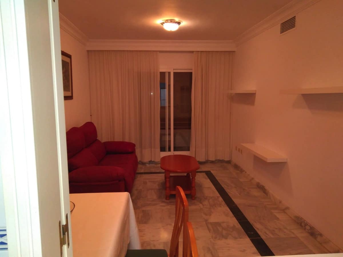 1-slaapkamer appartement Marbella in Marbella - foto 6