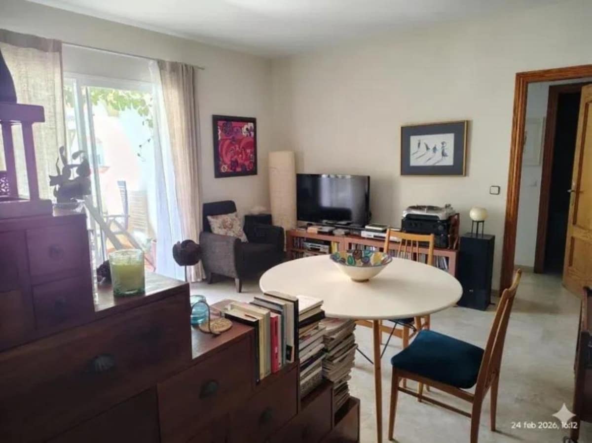 Penthouse met 4 slaapkamers in Estepona in Estepona - foto 2