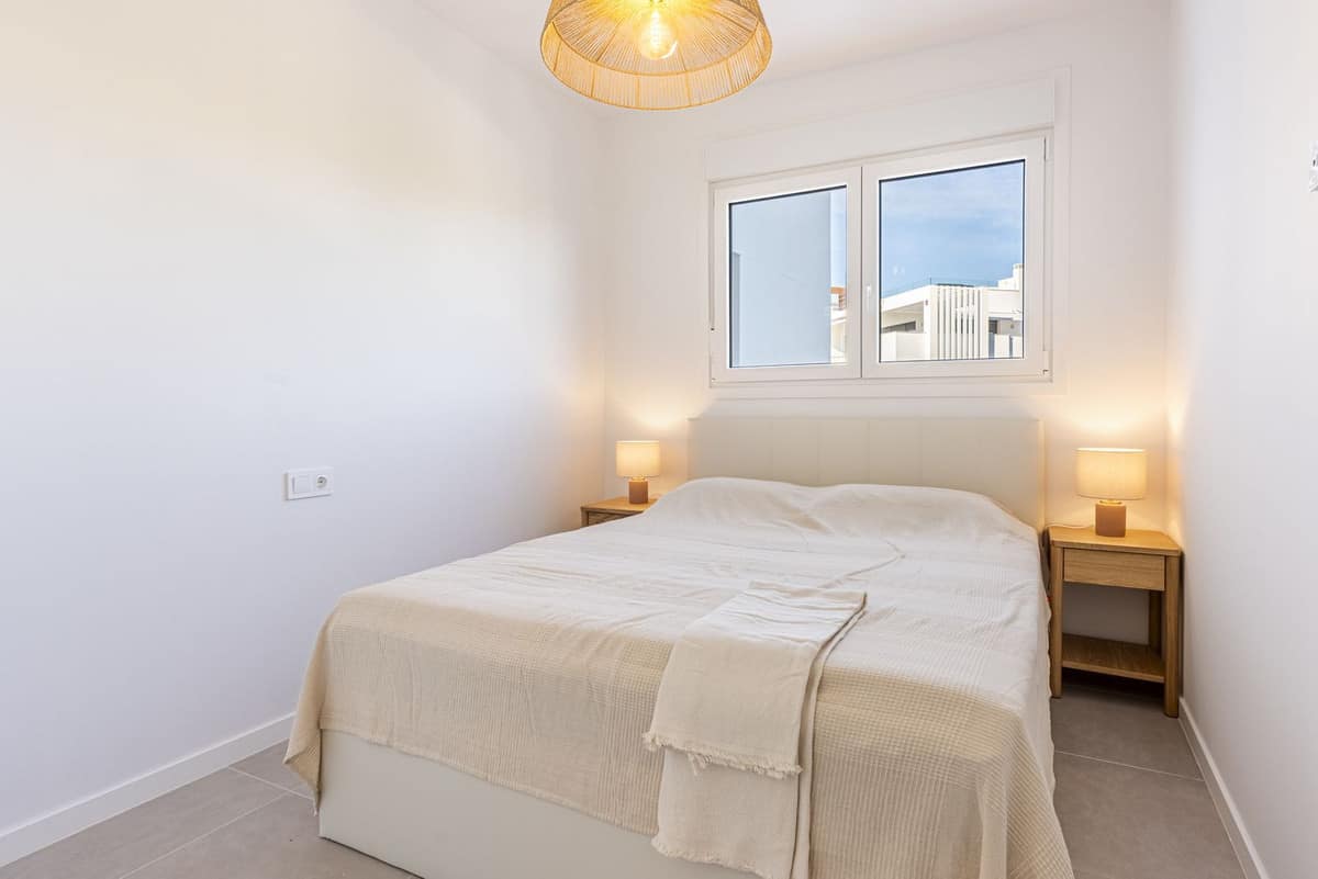 Drie-slaapkamer duplex-appartement in Bel Air in Bel Air - foto 12