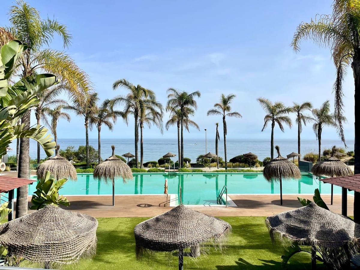 3-slaapkamer appartement in Mijas in Mijas - foto 2