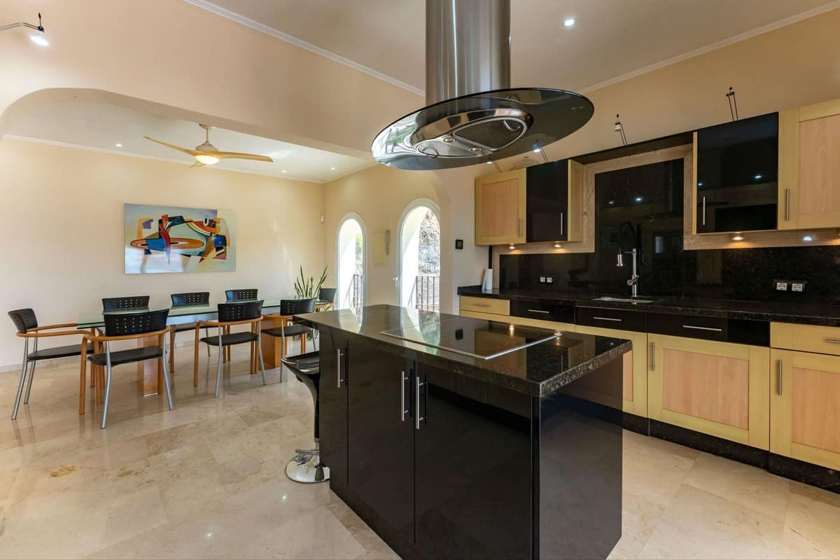 Finca met panoramisch bergzicht in Gibralgalia, Cártama – 3 slaapkamers in Cártama - foto 17