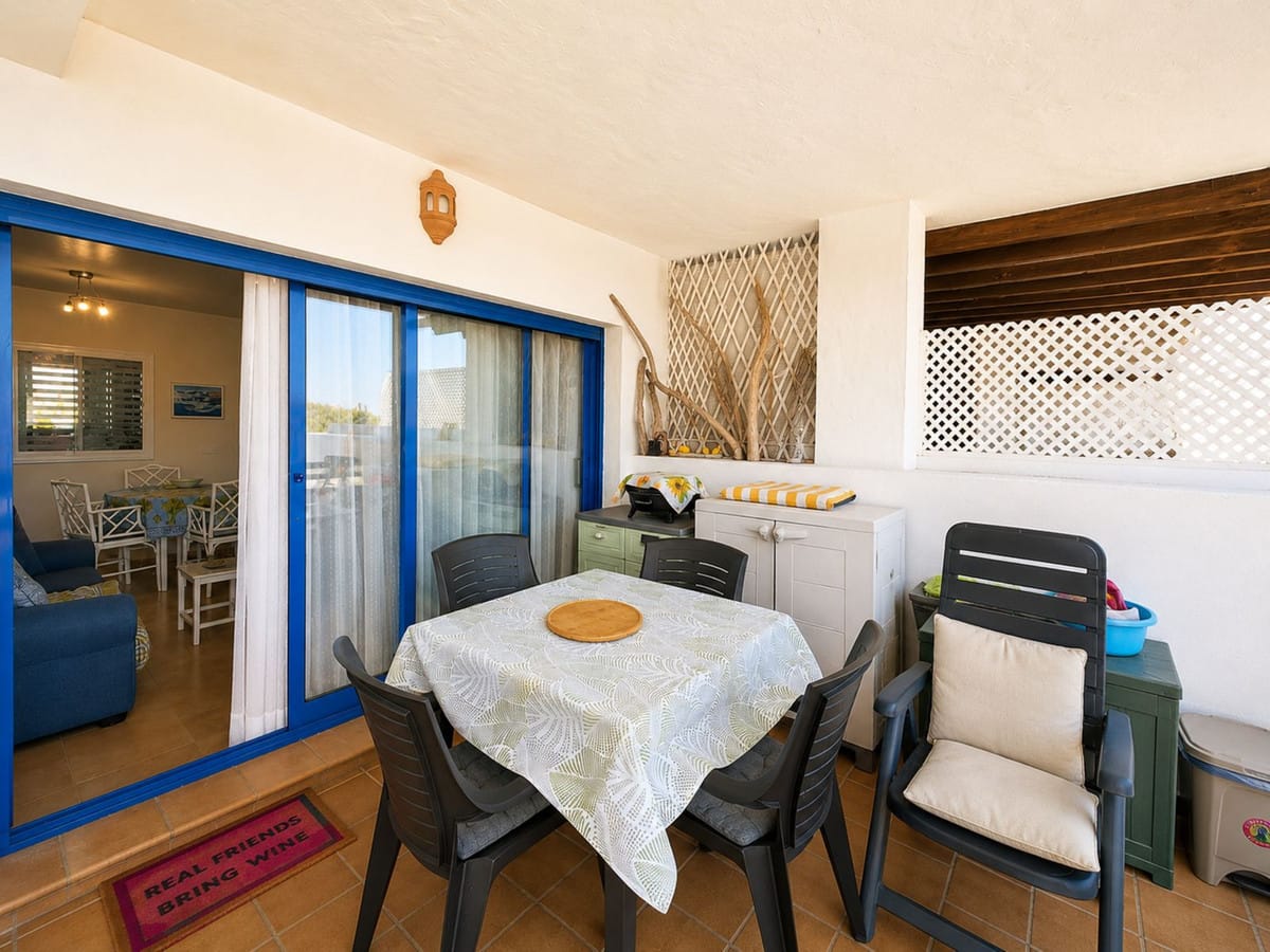 2 bedroom Apartment in Manilva in Manilva - foto 17