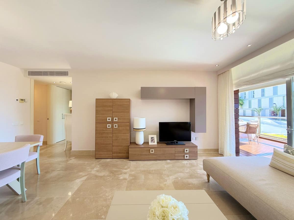 3-slaapkamerappartement in La Duquesa in La Duquesa - foto 16