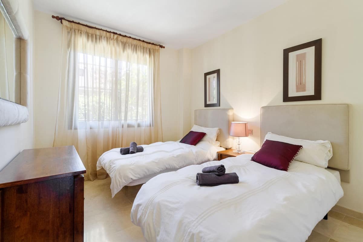 2-slaapkamer appartement in La Cala de Mijas in La Cala de Mijas - foto 14