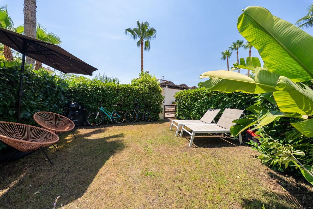 2 bedroom Apartment in Selwo in Selwo - foto 17