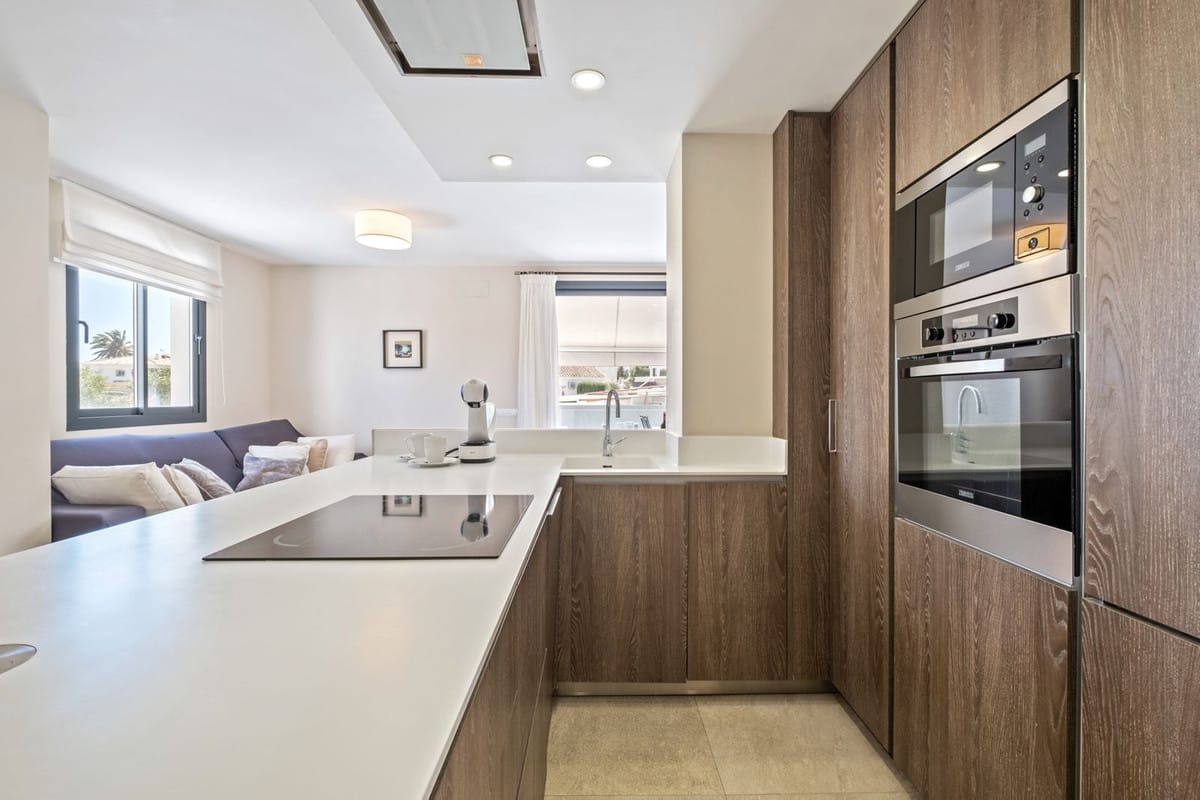 5-slaapkamer villa in El Faro, Mijas Costa in El Faro - foto 10