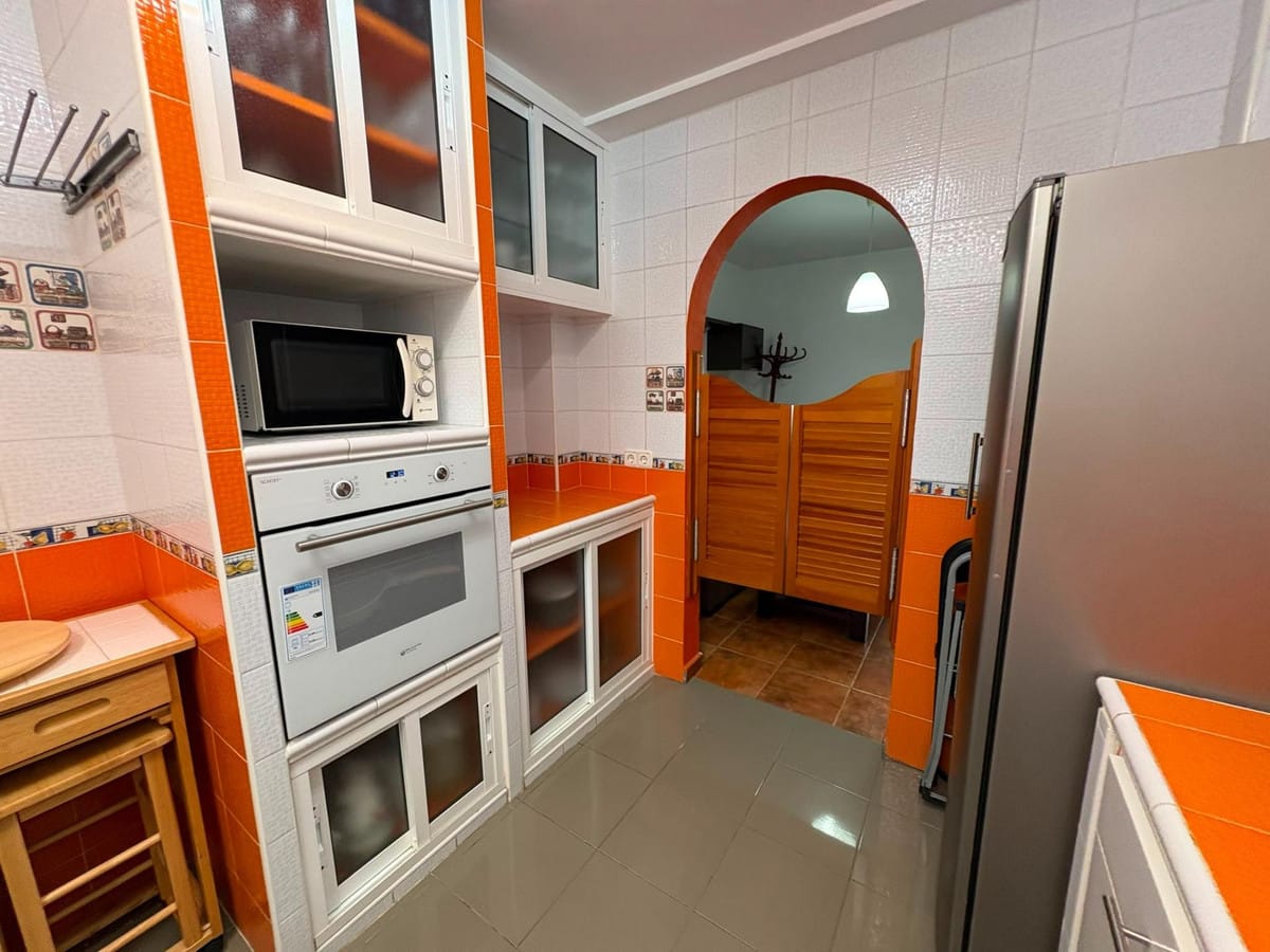 3-slaapkamerwoning in Málaga in Málaga - foto 13
