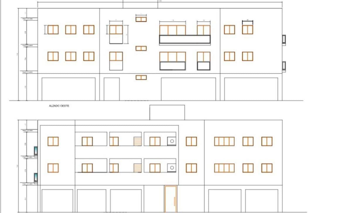 Kavel op Playa Bella, Cancelada in Cancelada - foto 20