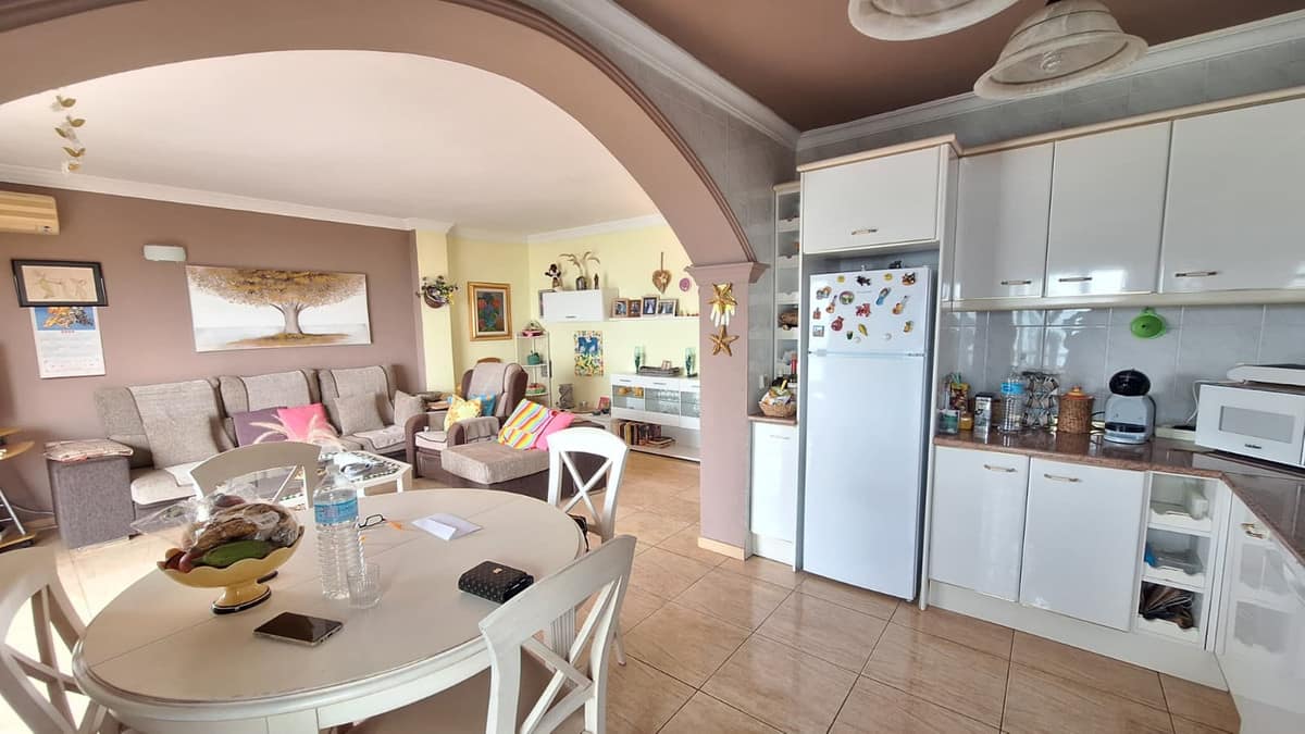 Drie-slaapkamerappartement aan de boulevard van La Playa del Cristo, Estepona in Estepona - foto 10