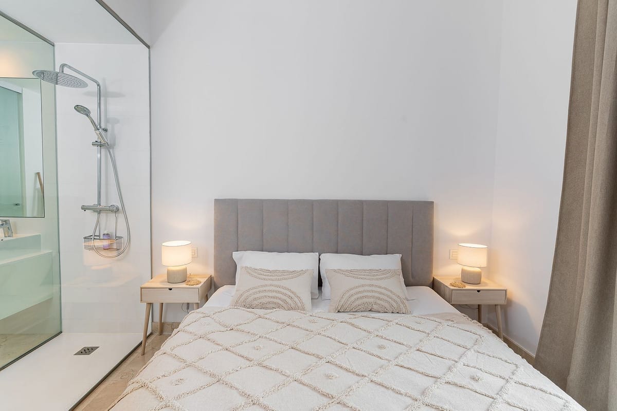 3 bedroom Apartment in El Paraiso in El Paraiso - foto 13