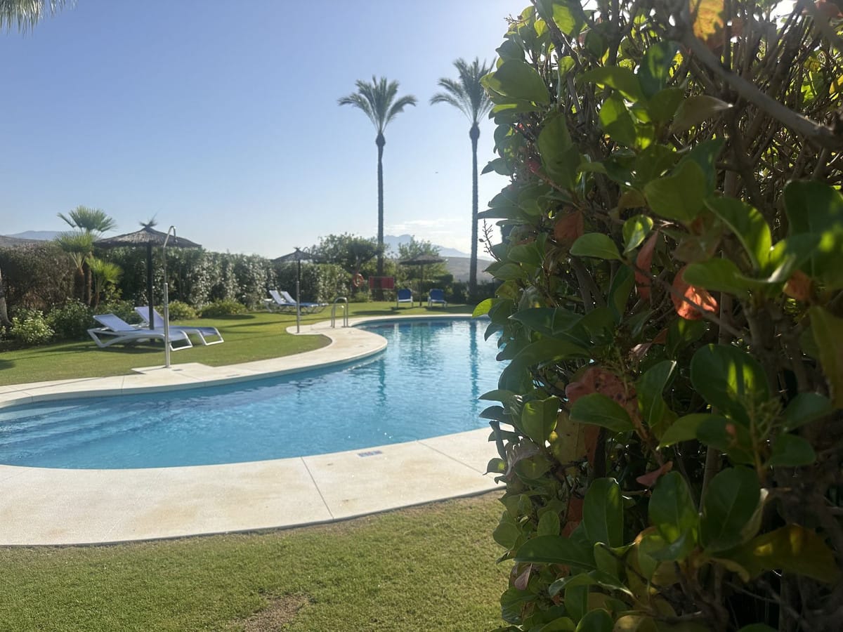 Appartement met 3 slaapkamers in Benahavís in Benahavís - foto 7