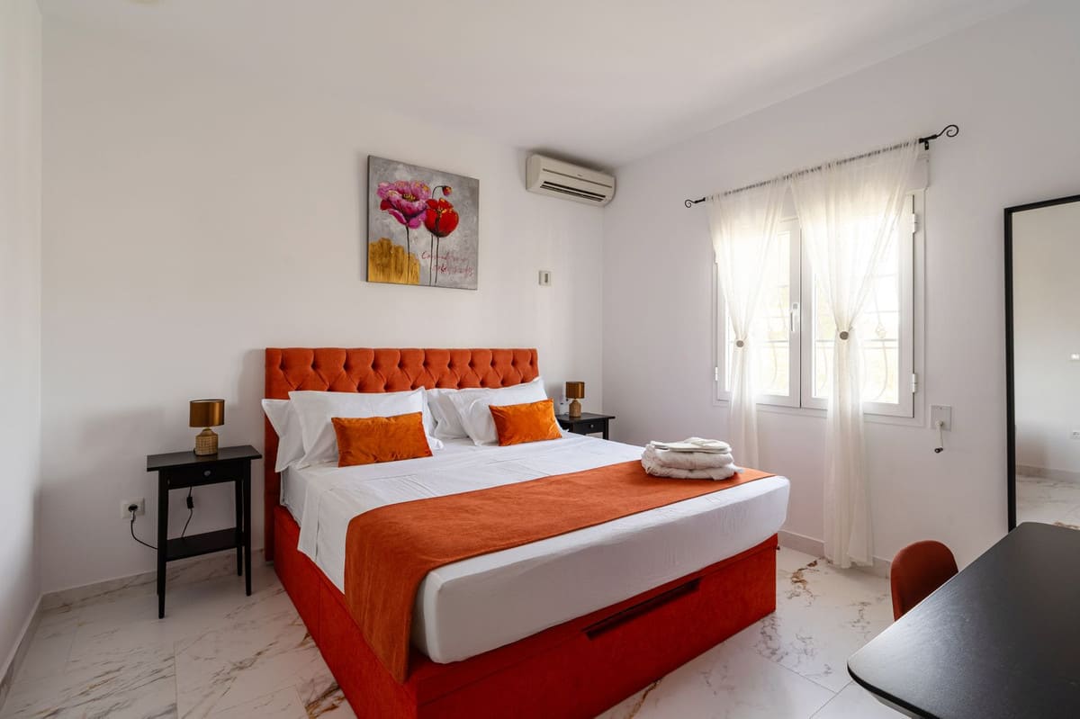 5-slaapkamer villa in Alhaurín El Grande in Alhaurín el Grande - foto 3