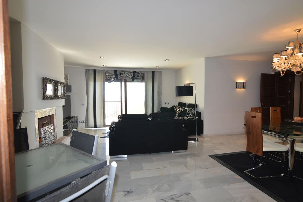 Appartement met 3 slaapkamers in Puerto Banús in Puerto Banús - foto 4