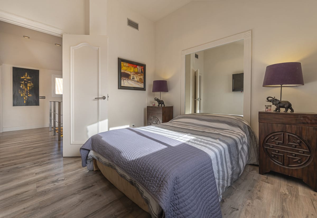 2-slaapkamer penthouse in The Golden Mile, Marbella in The Golden Mile - foto 19