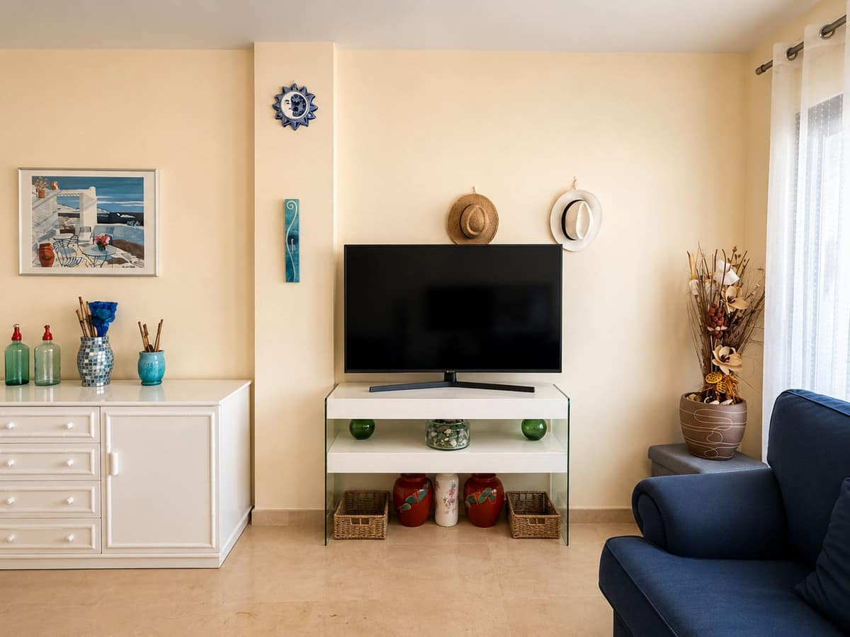 2 bedroom Apartment in Manilva in Manilva - foto 11