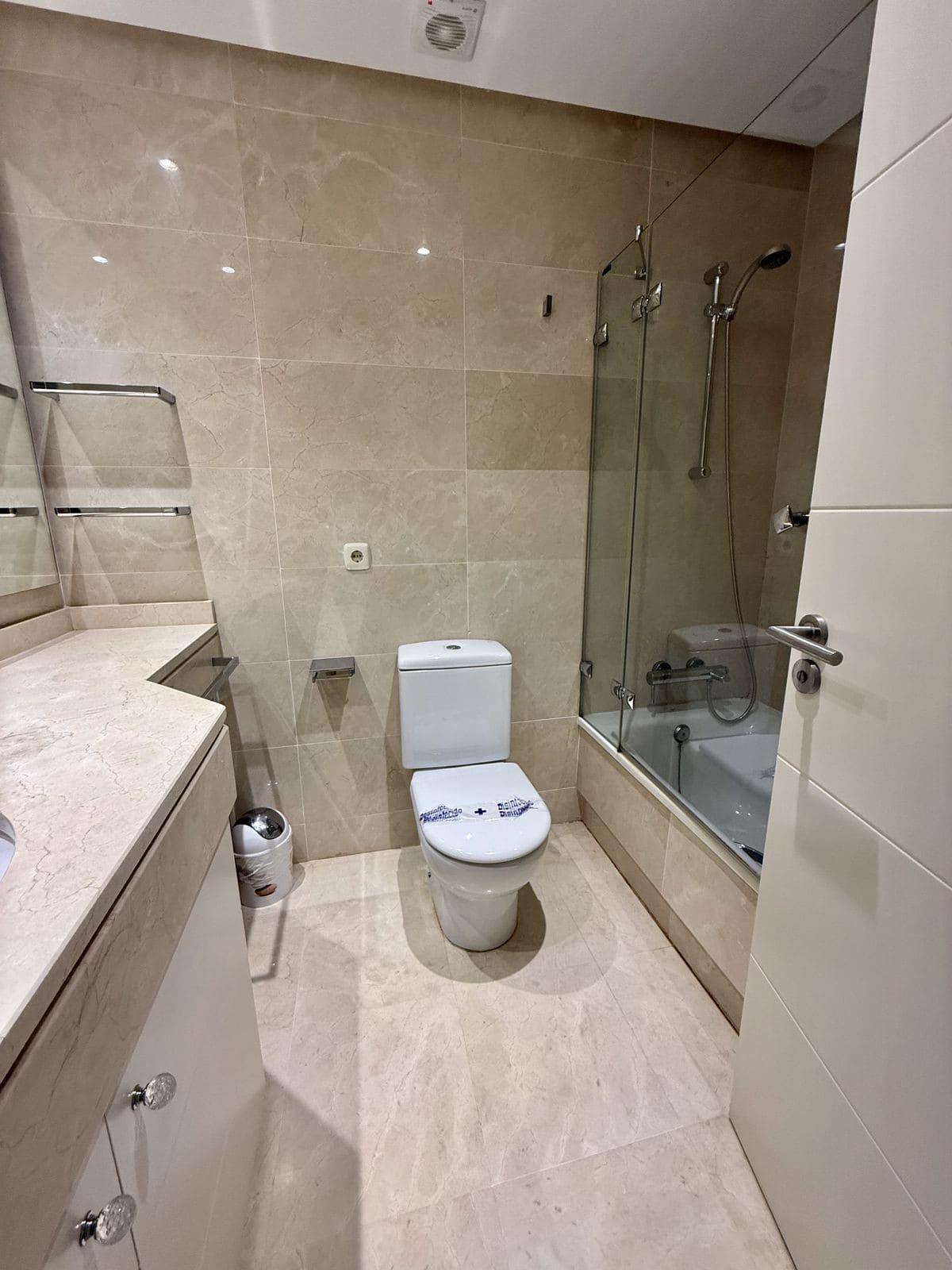 Appartement met 2 slaapkamers in Estepona in Estepona - foto 17