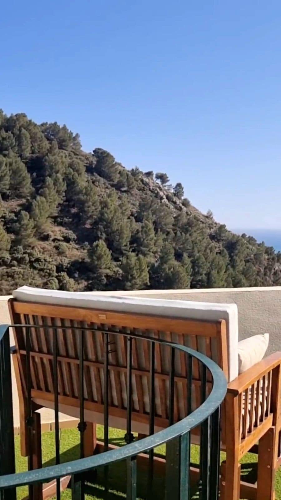 Exclusieve duplex-penthouse te koop in Buenavista, Mijas Pueblo in Mijas - foto 8