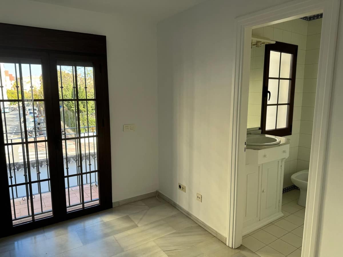 4-slaapkamer townhouse te koop in Marbella Centro – El Vergel in Marbella - foto 18