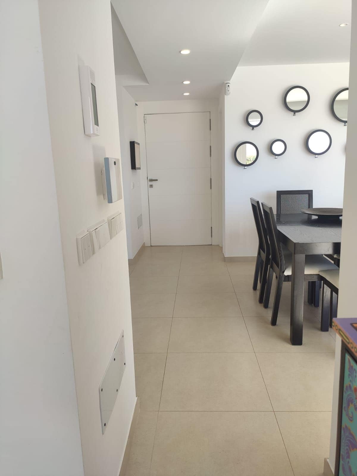 Vrijstaande villa met 4 slaapkamers in Estepona in Estepona - foto 18