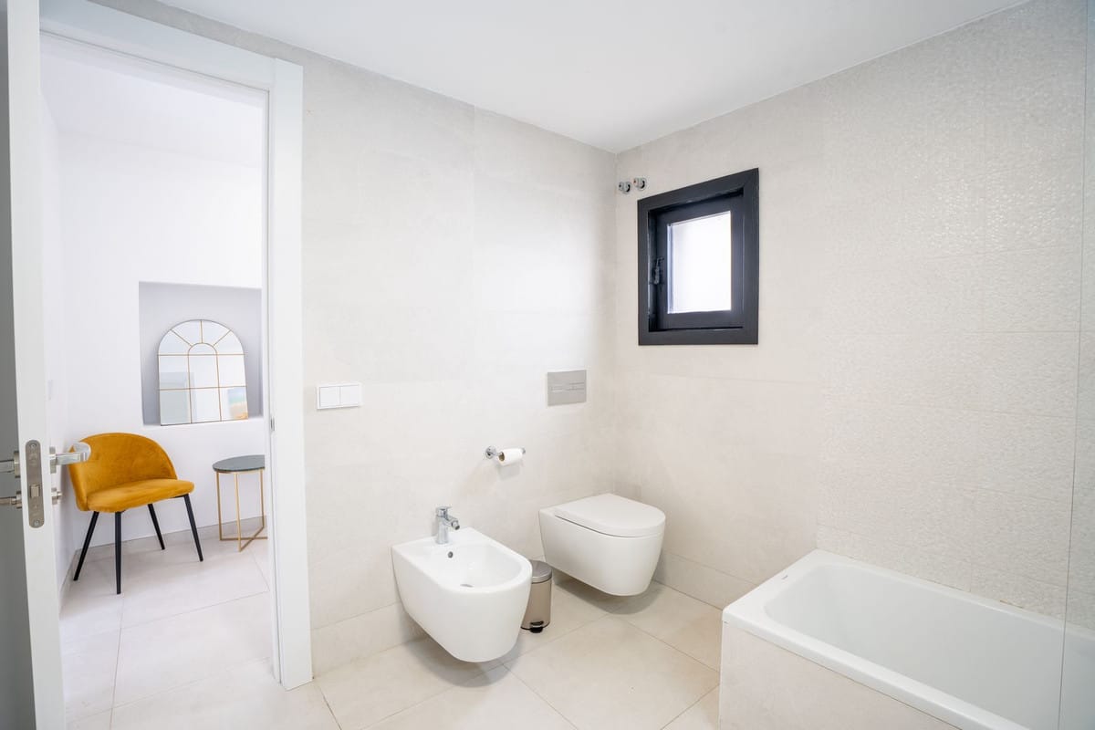 Ruim 3-slaapkamer appartement in Puerto Banús Marina in Puerto Banús - foto 18